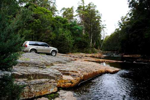 Esperance River Side